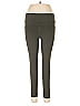 Crz Yoga Green Active Pants Size 6 - photo 1