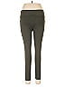 Crz Yoga Green Active Pants Size 6 - photo 2