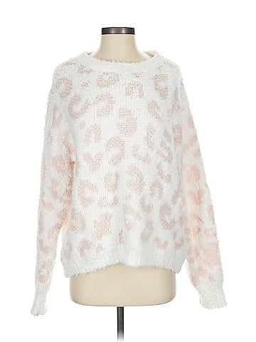 Pol Pullover Sweater (view 1)