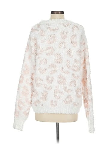 Pol Pullover Sweater (view 2)