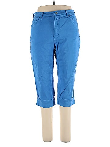 Gloria Vanderbilt Jeans (view 1)