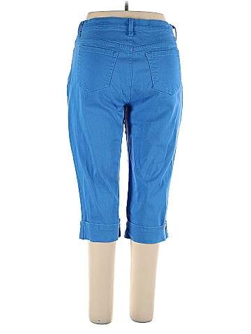 Gloria Vanderbilt Jeans (view 2)