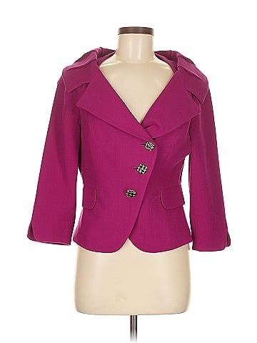 Kay Unger Blazer (view 1)