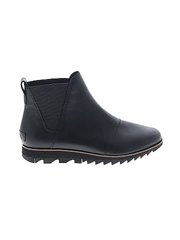 Sorel Ankle Boots (view 1)