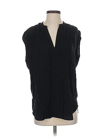 The Odells Sleeveless Blouse (view 1)
