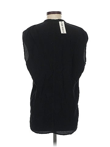 The Odells Sleeveless Blouse (view 2)
