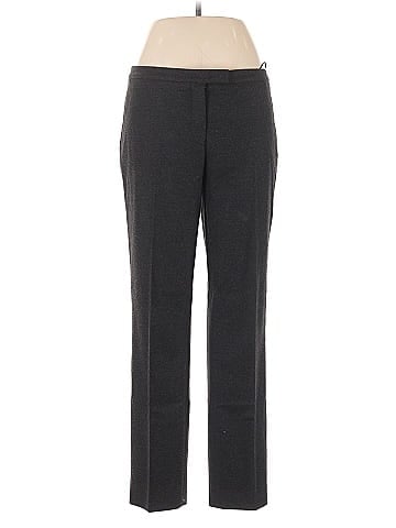 Jil Sander Wool Pants (view 1)