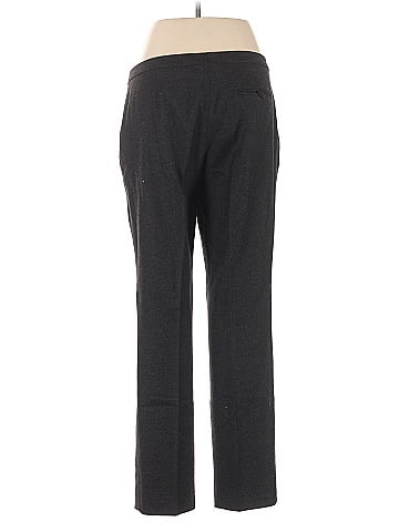 Jil Sander Wool Pants (view 2)