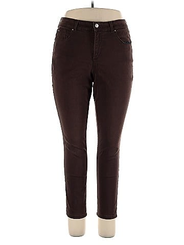 Charter Club Jeggings (view 1)