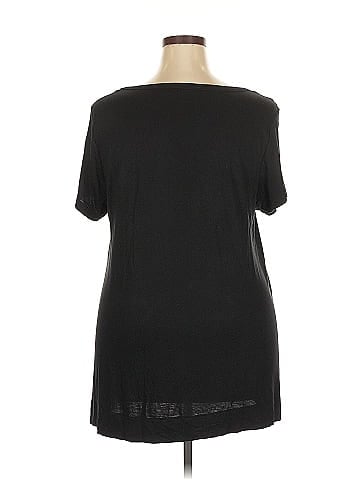 Kenar Short Sleeve T-Shirt (view 2)