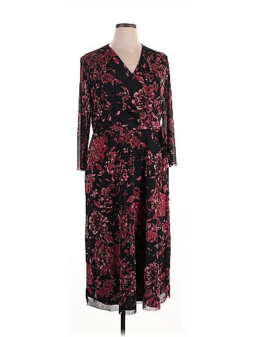 Anne Klein Casual Dress (view 1)