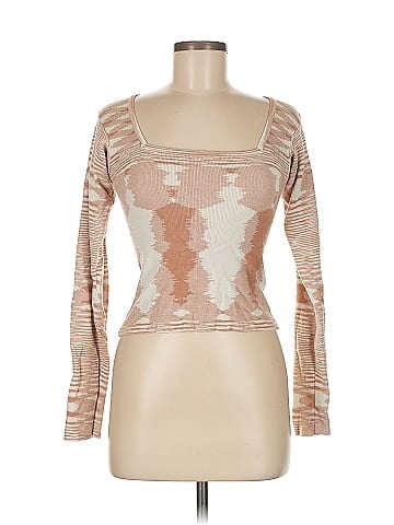 Cotton On Long Sleeve Top (view 1)