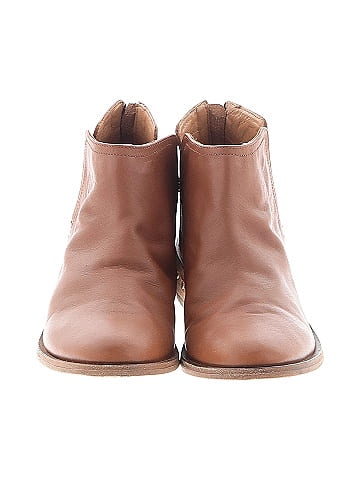 Beek.. Ankle Boots (view 2)