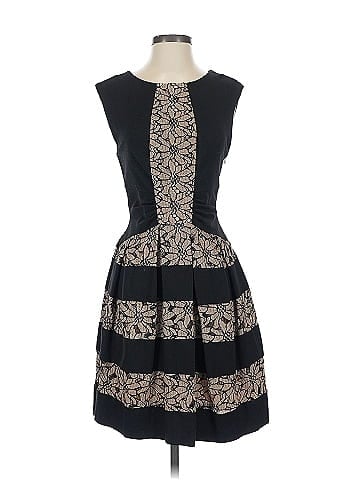 Eva Franco Cocktail Dress (view 1)