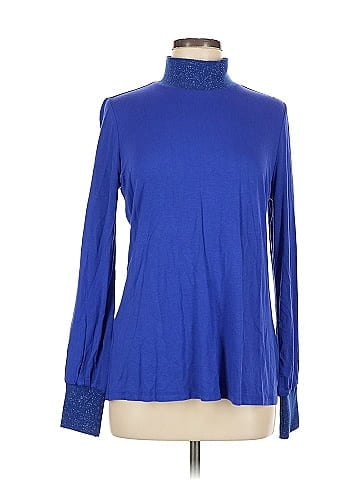 IMAN Long Sleeve Turtleneck (view 1)