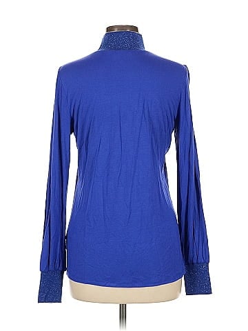 IMAN Long Sleeve Turtleneck (view 2)