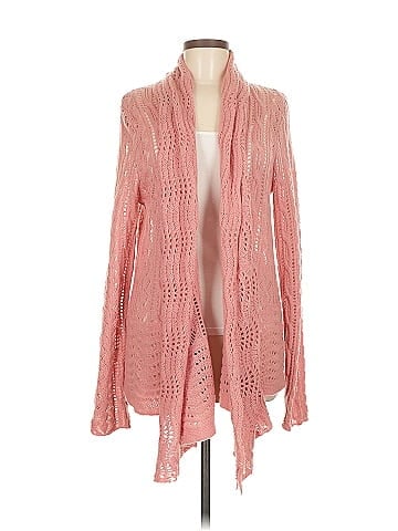 Calypso St. Barth Cashmere Cardigan (view 1)