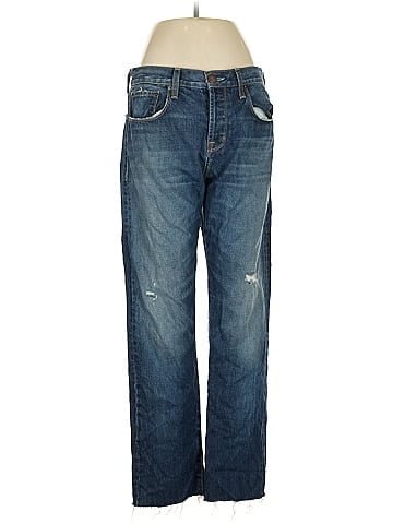 Current/Elliott Jeans (view 1)