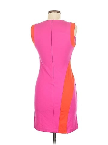 Carmen Carmen Marc Valvo Cocktail Dress (view 2)