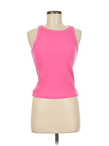 Derek Heart Tank Top (view 1)