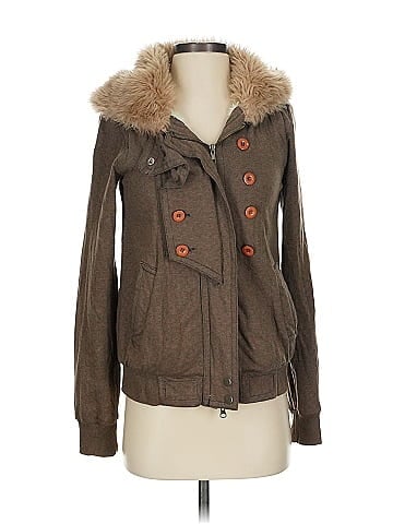 Marc by Marc Jacobs Jacket (view 1)