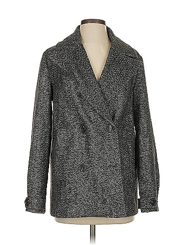 Avec Les Filles Coat (view 1)