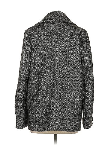 Avec Les Filles Coat (view 2)