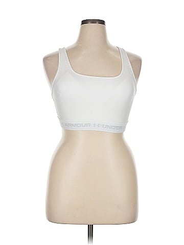 Under Armour Sports Bra (view 1)