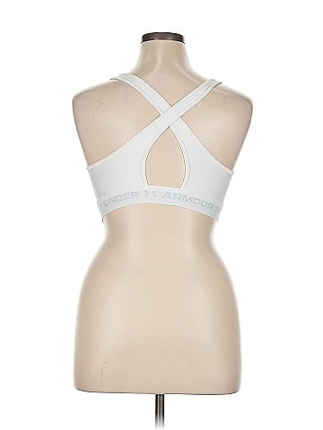 Under Armour Sports Bra (view 2)