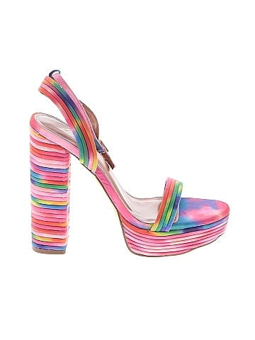Liliana Heels (view 1)