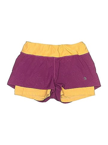 MPG Athletic Shorts (view 1)