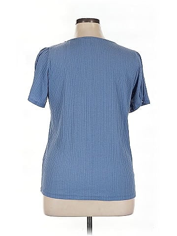 Roaman's Short Sleeve T-Shirt (view 2)