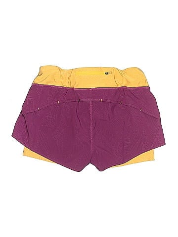 MPG Athletic Shorts (view 2)