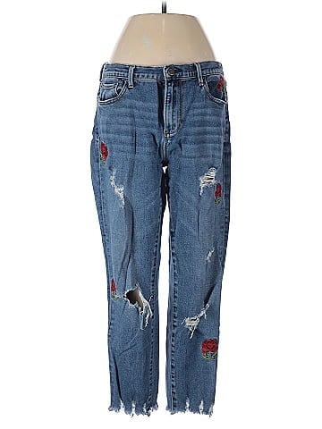 Driftwood Jeans (view 1)