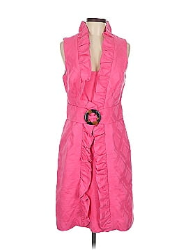 An Original Milly Of New York Cocktail Dress
