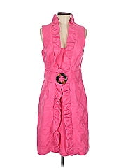 An Original Milly Of New York Cocktail Dress