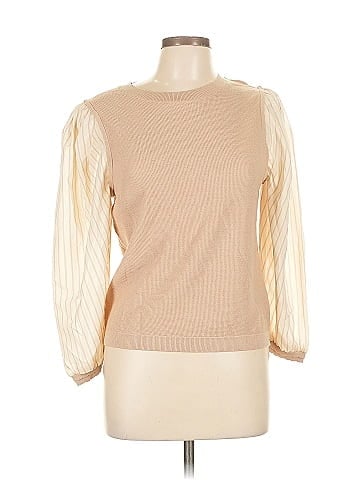 Current Air 3/4 Sleeve T-Shirt (view 1)