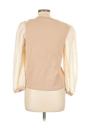 Current Air 3/4 Sleeve T-Shirt (view 2)