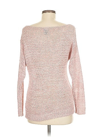 Soho JEANS NEW YORK & COMPANY Pullover Sweater (view 2)