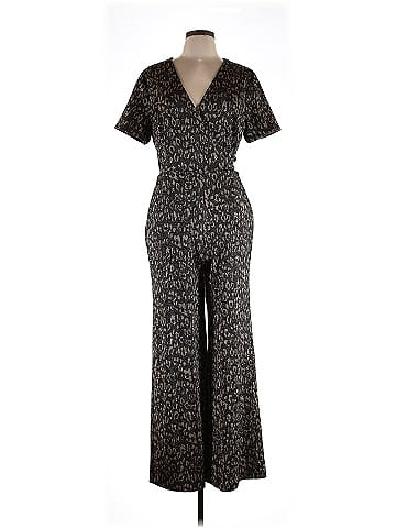Ivanka Trump Jumpsuit (view 1)