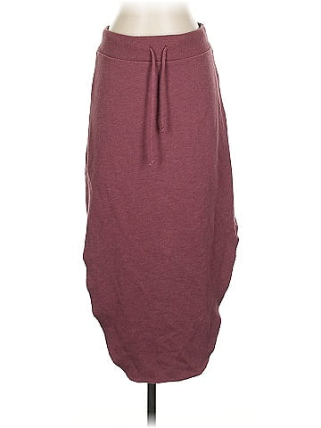 Saturday Sunday Casual Skirt (view 1)