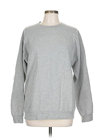 Fruit of the Loom Sweatshirt (view 1)