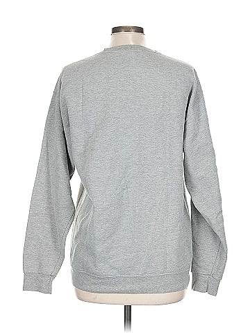 Fruit of the Loom Sweatshirt (view 2)