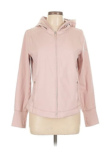 Calvin Klein Performance Jacket (view 1)