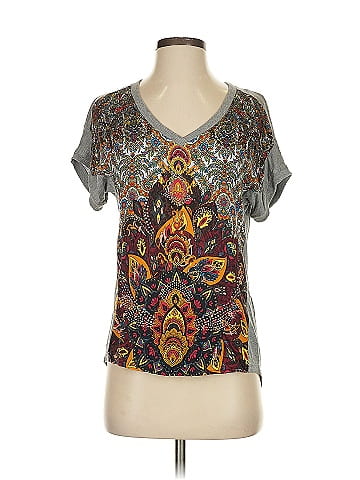 Desigual Short Sleeve Top (view 1)