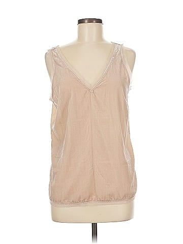 Chelsea28 Sleeveless T-Shirt (view 1)