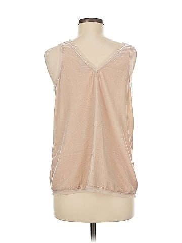 Chelsea28 Sleeveless T-Shirt (view 2)