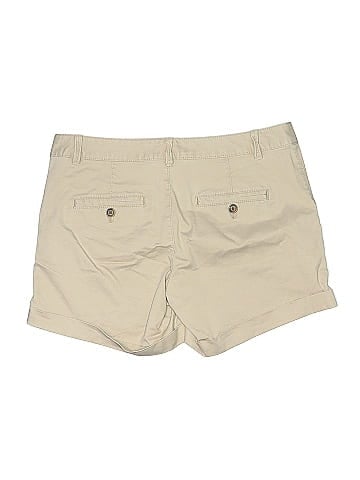 Banana Republic Khaki Shorts (view 2)