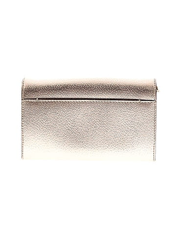 Kate Spade New York Leather Clutch (view 2)