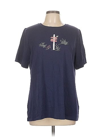 D&Co. Short Sleeve T-Shirt (view 1)